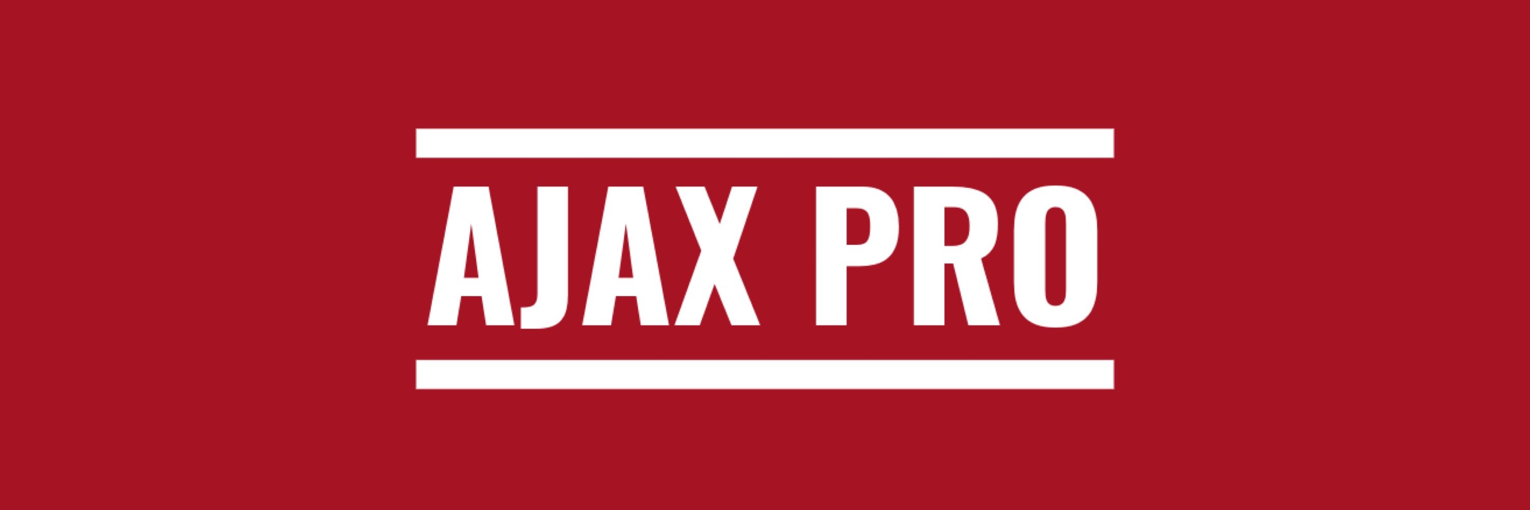 AjaxPro