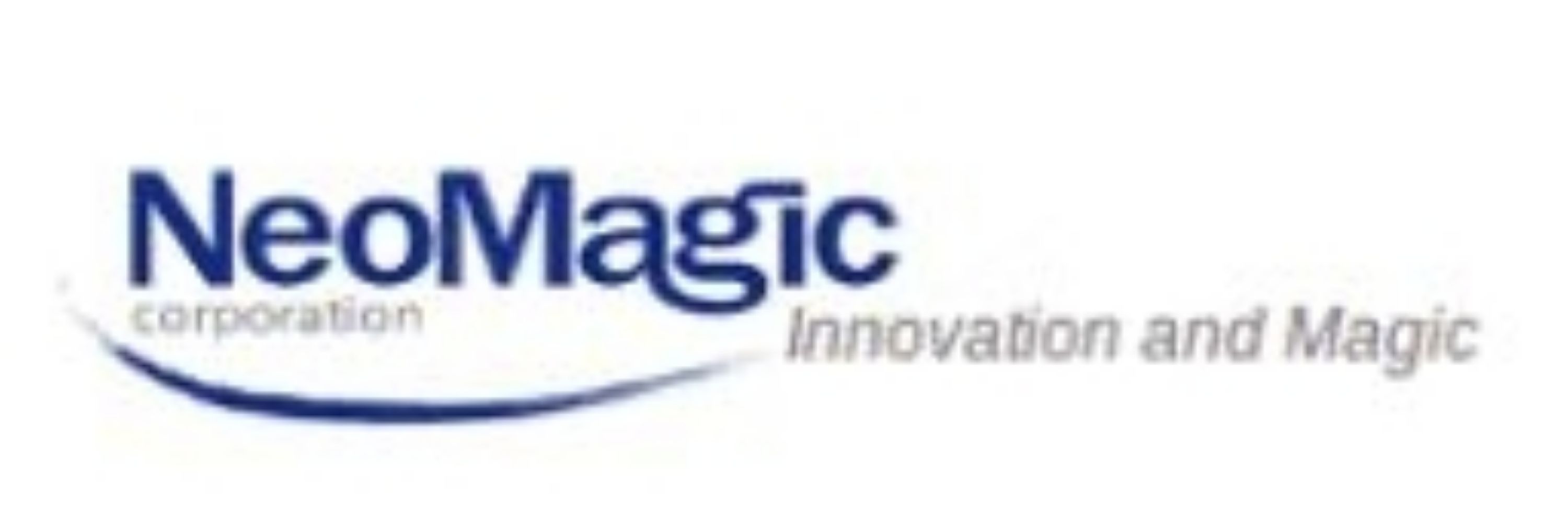 NeoMagic Corporation