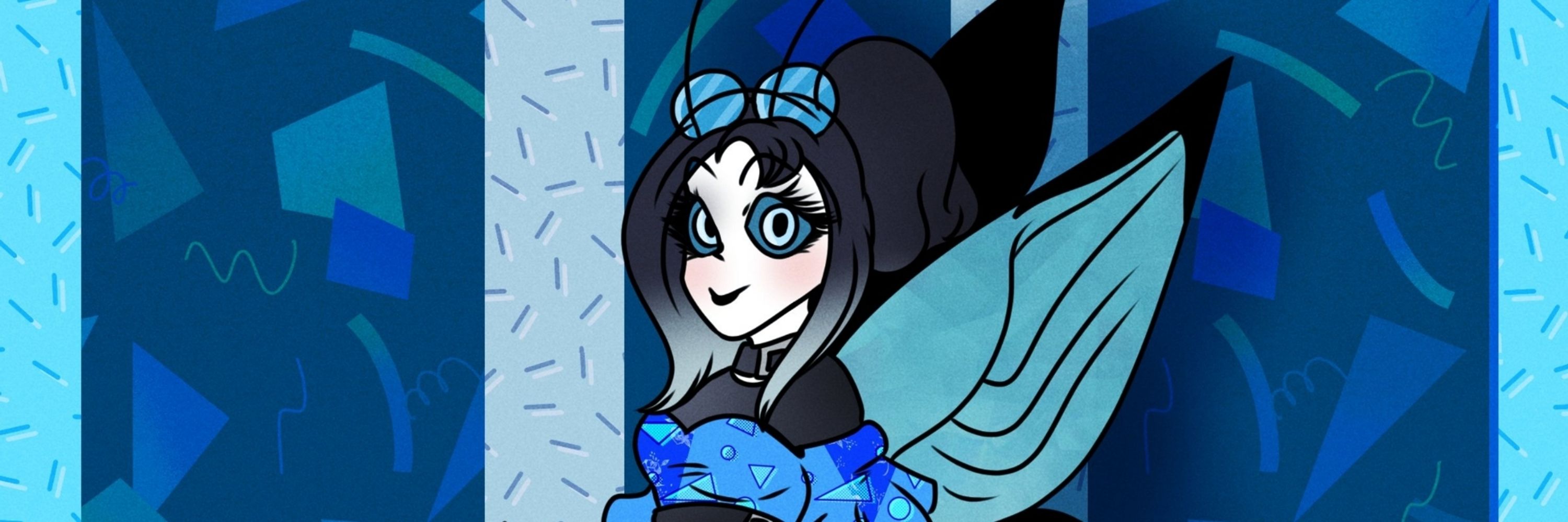 Lunar (Jen)