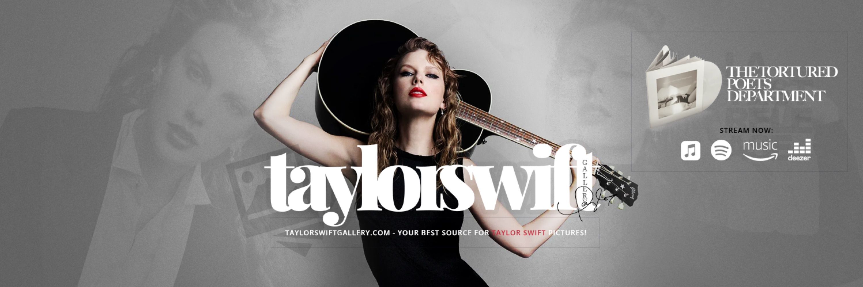 Taylor Swift Gallery