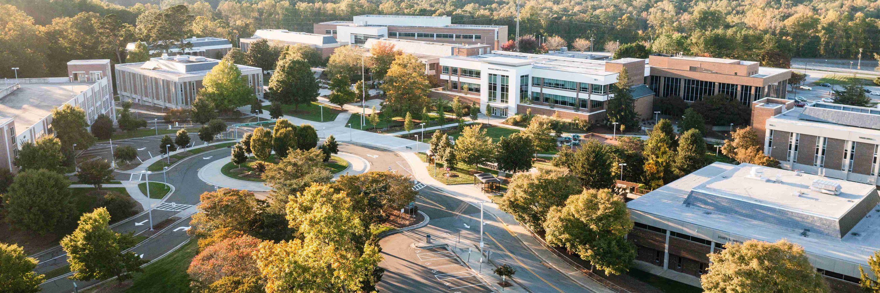 Guilford Technical Community College