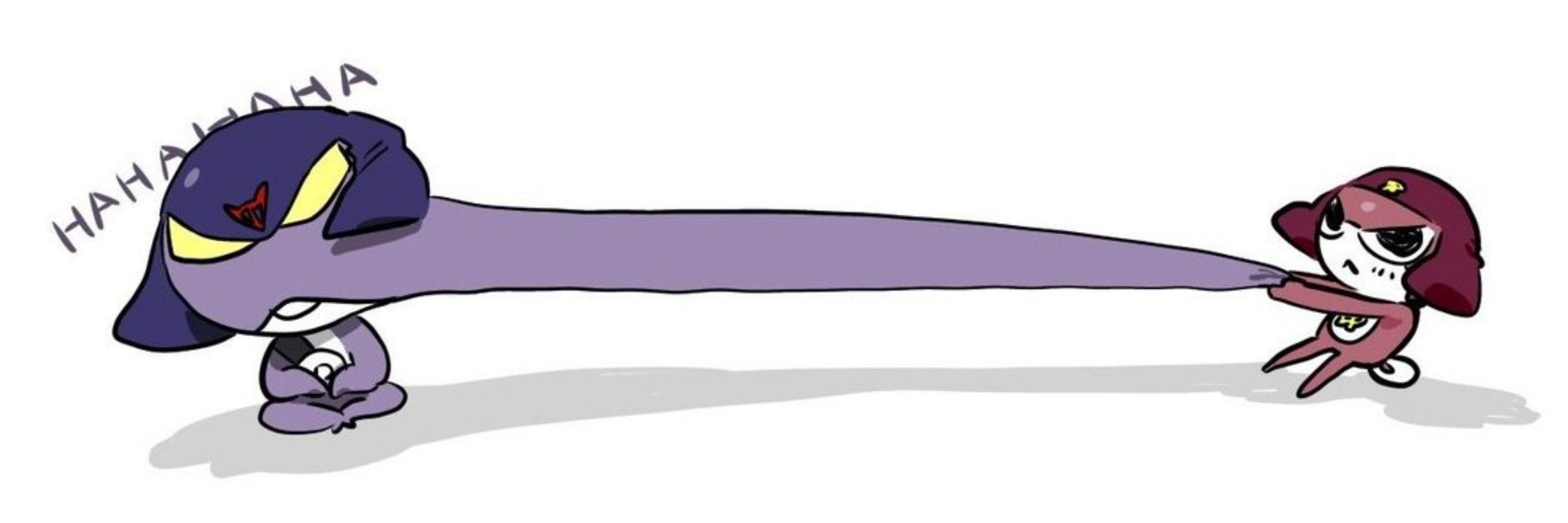 どんすけ