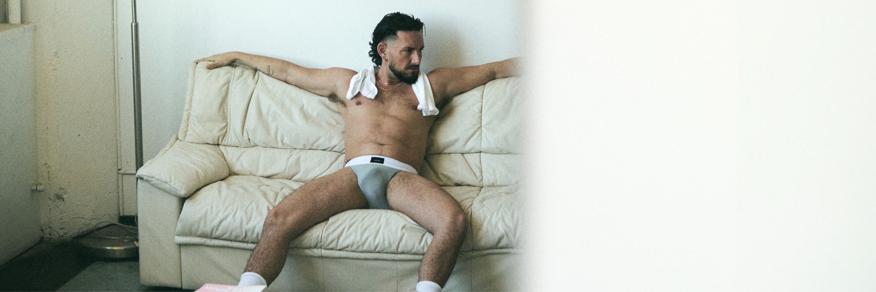 Derek Allen