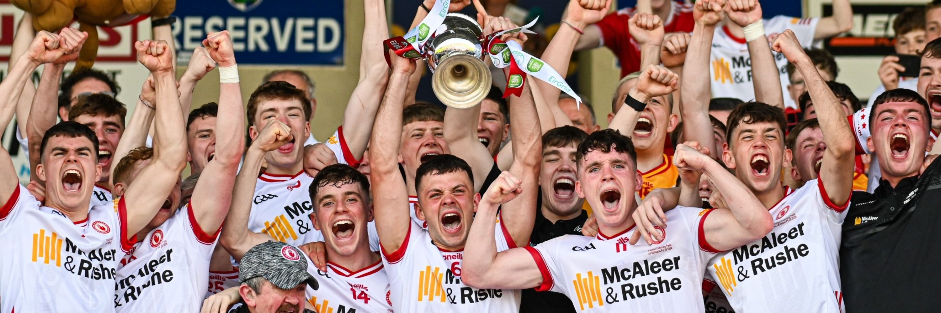Tyrone GAA