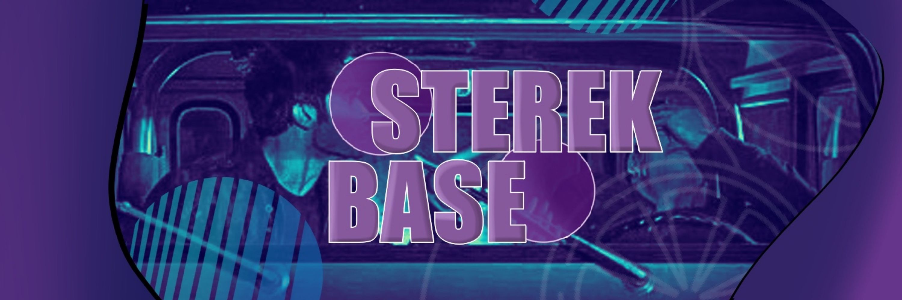 Sterek Base