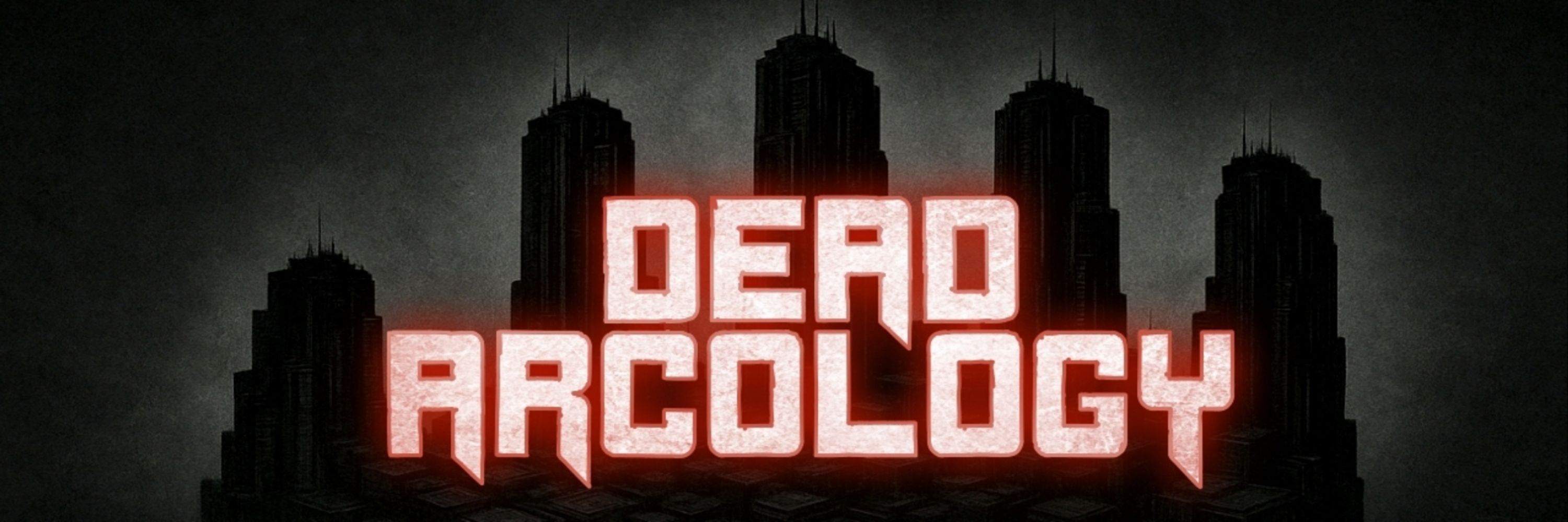 Dead Arcology Podcast