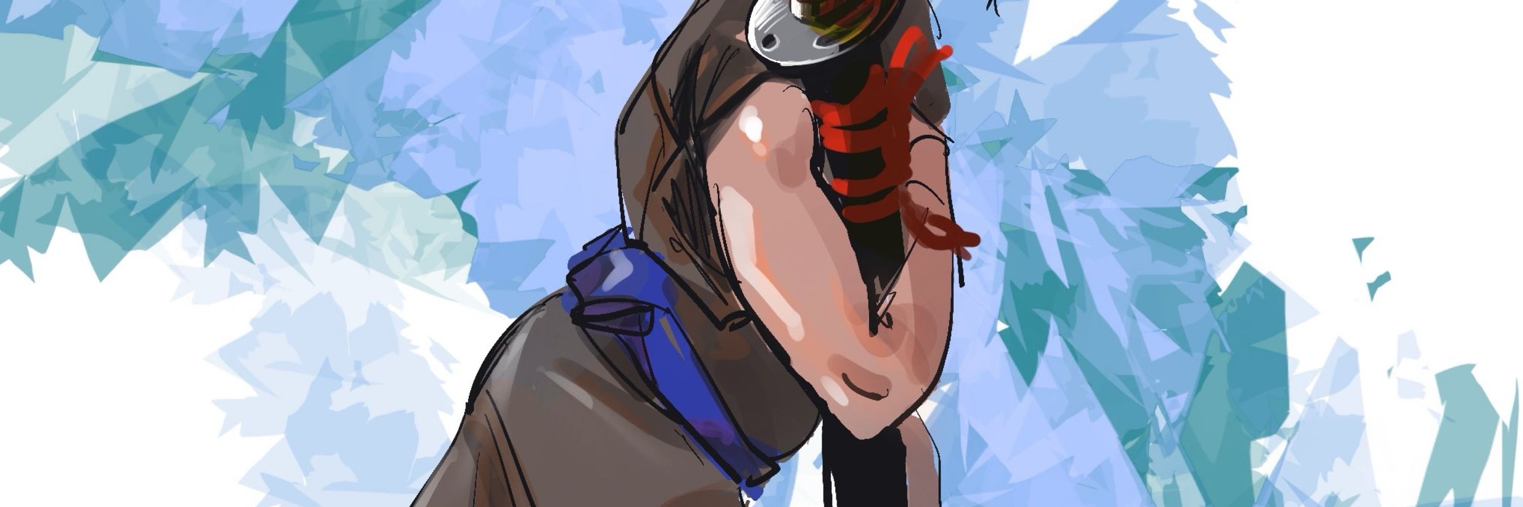 栗梅