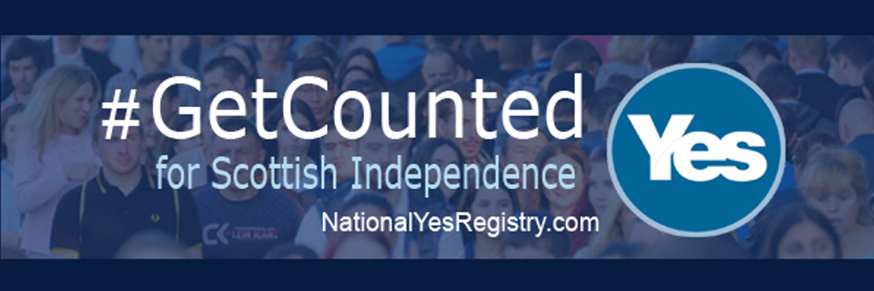 IndyApp for Yes
