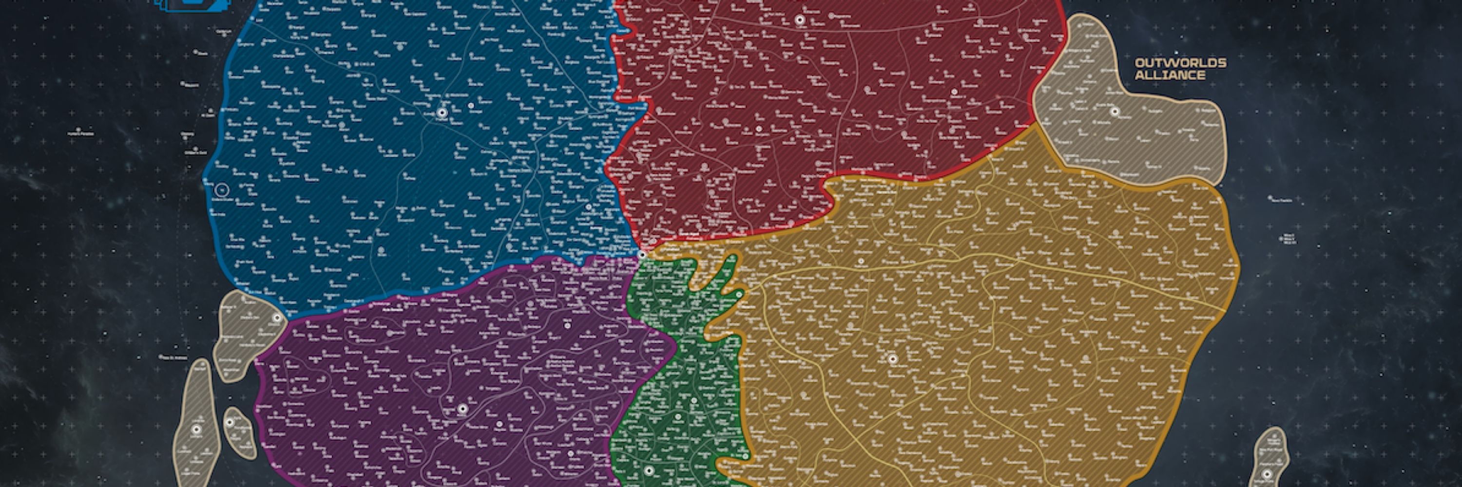 News of the Inner Sphere