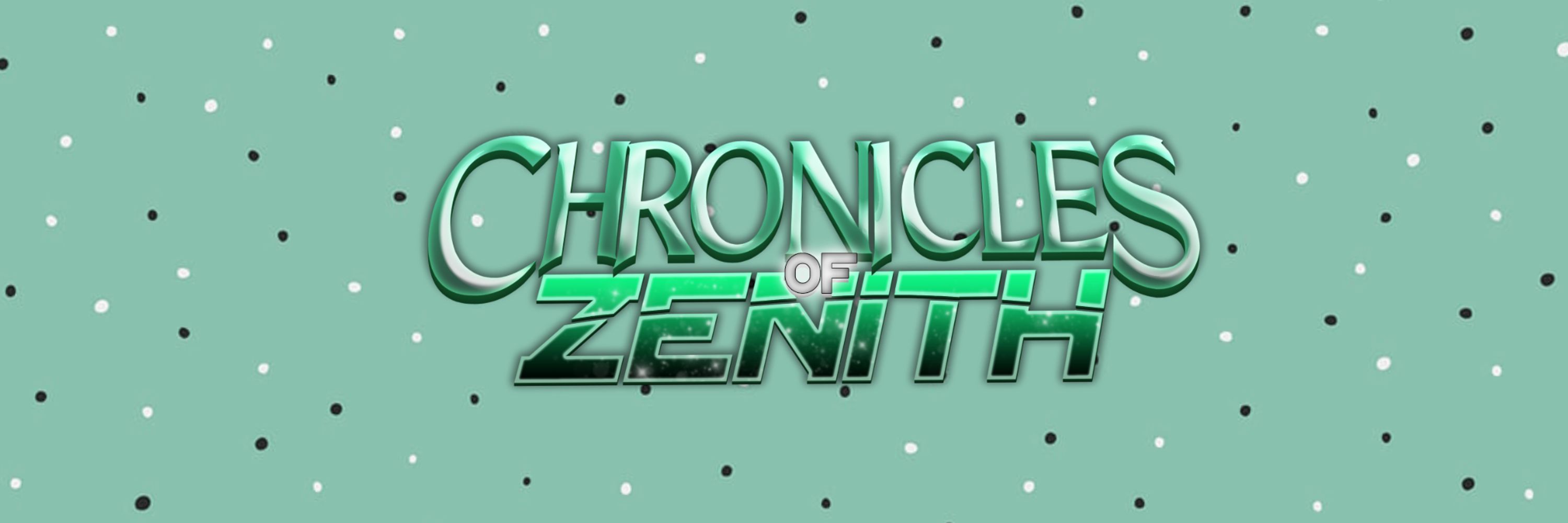 Chronicles Of Zenith