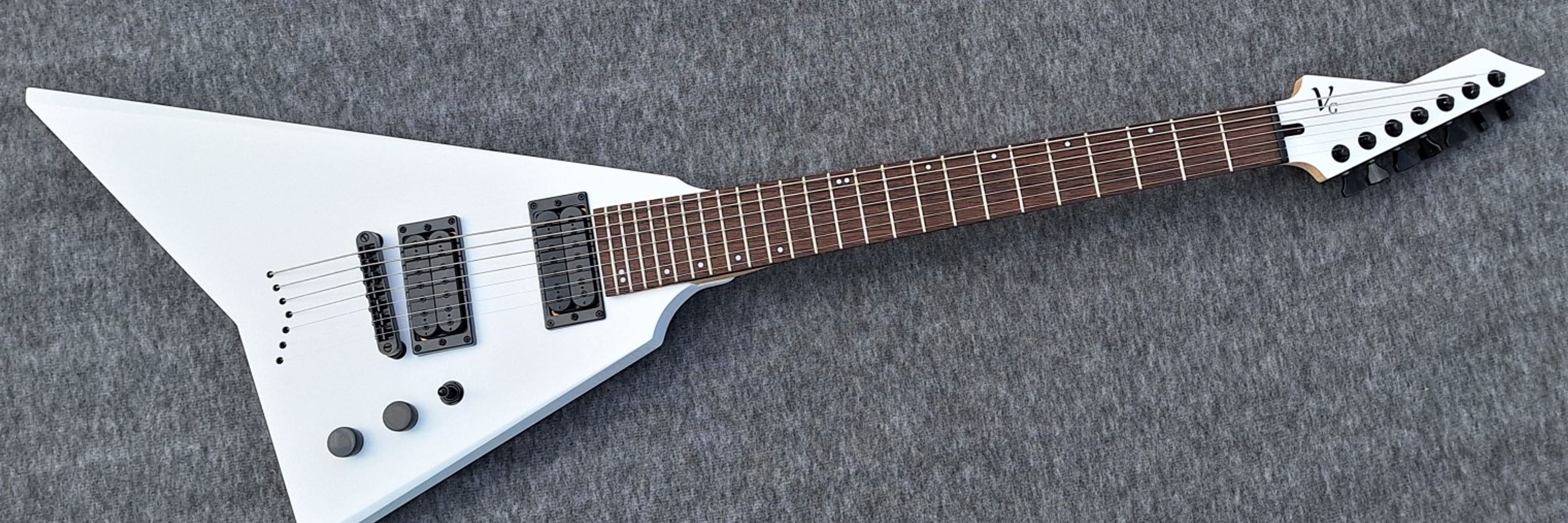 Variable Guitars