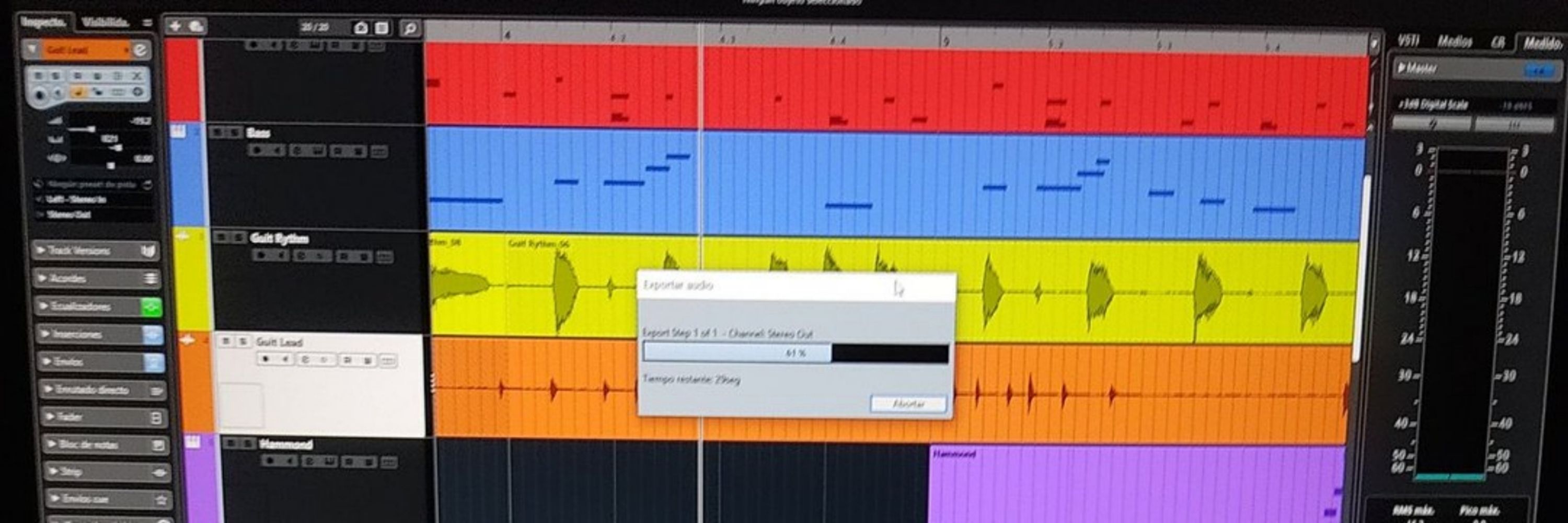 Estudios Rex