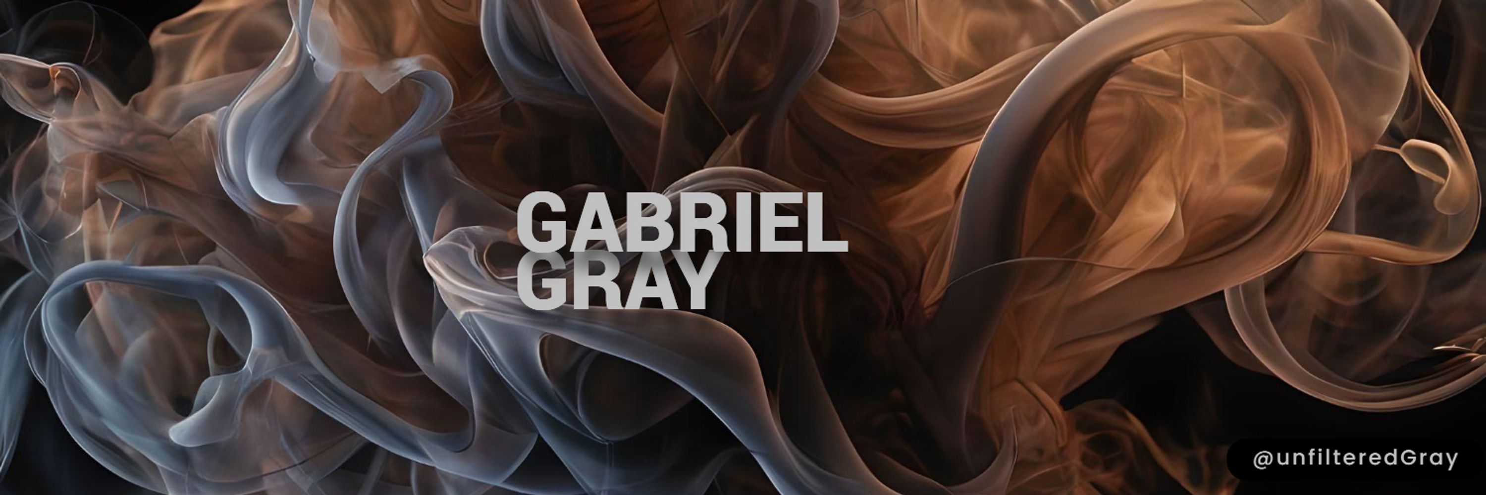 Gabriel Gray