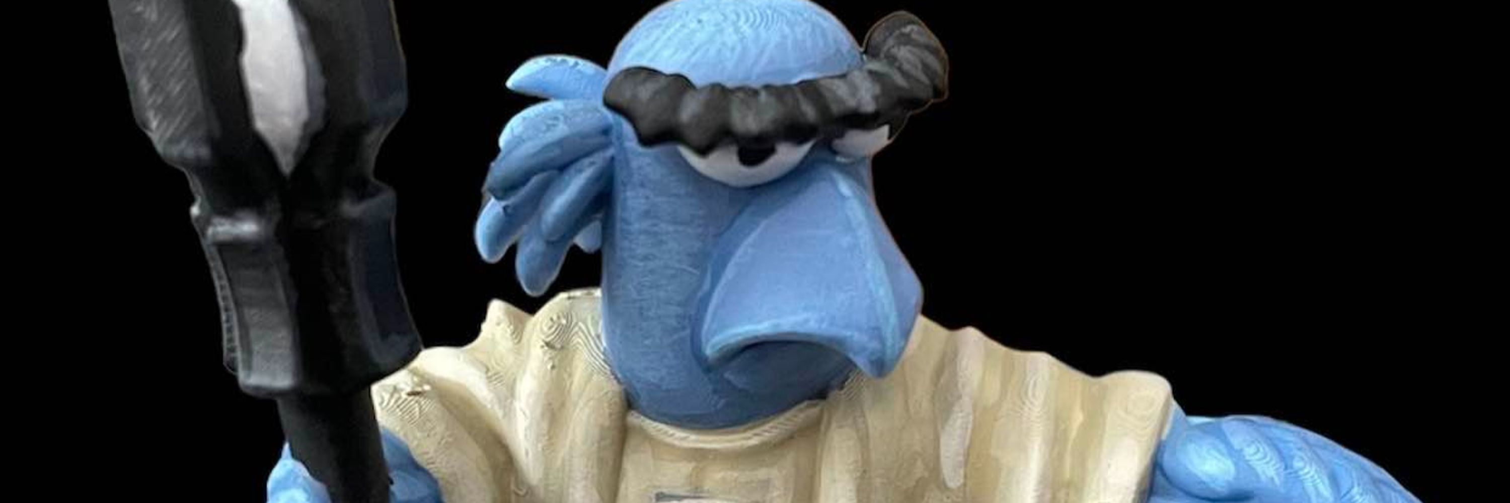 CorvusCoraxM32