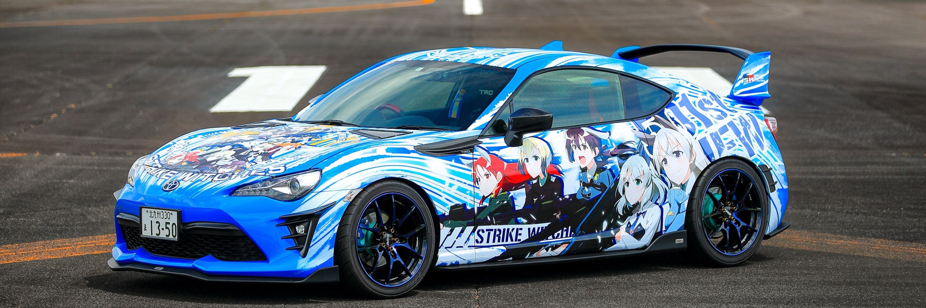 ヒろシ@🐇🚙🚗