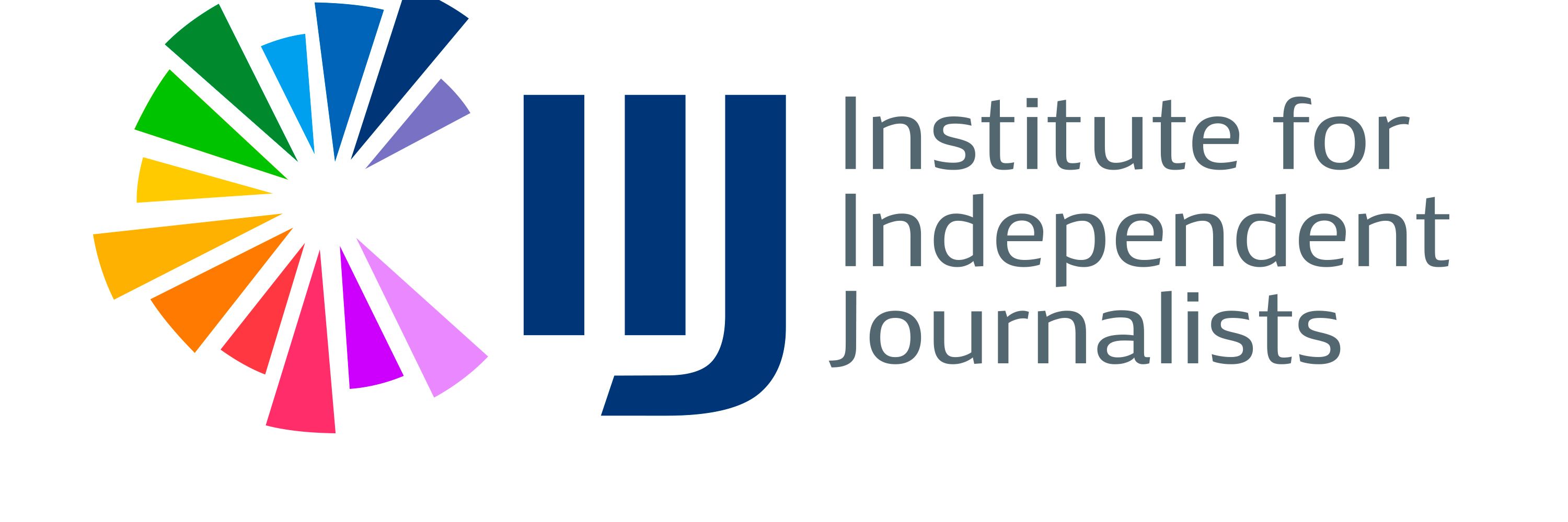 The Institute for Independent Journalists