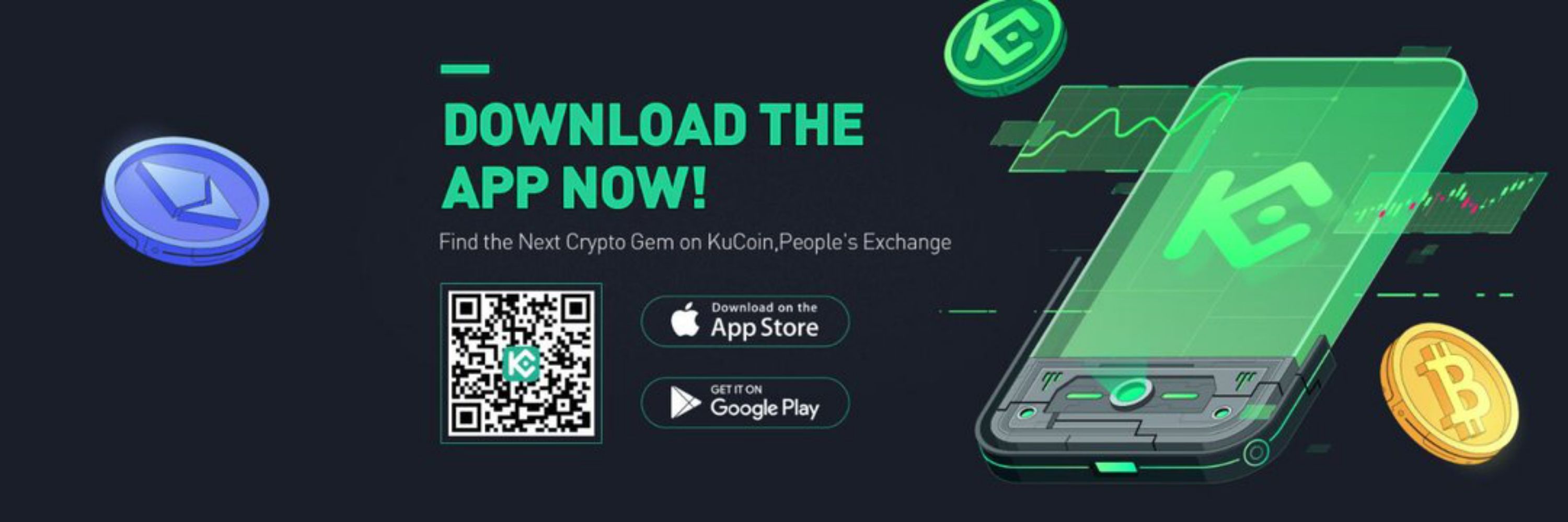 KuCoin Exchange