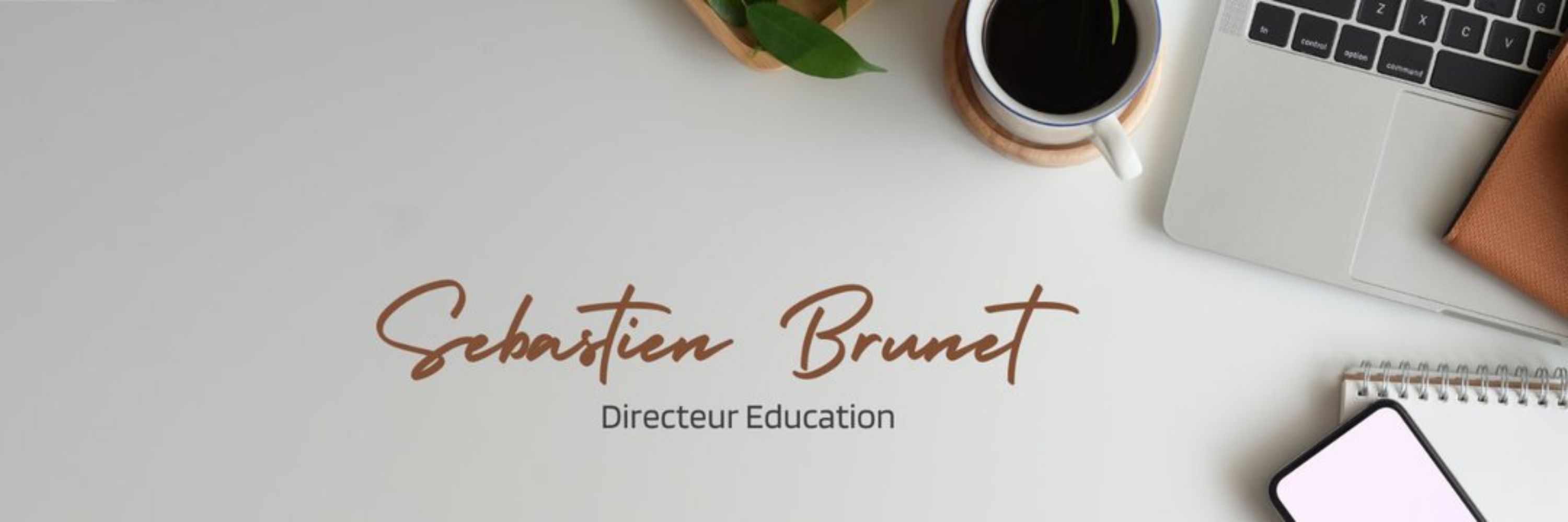 Sébastien Brunet