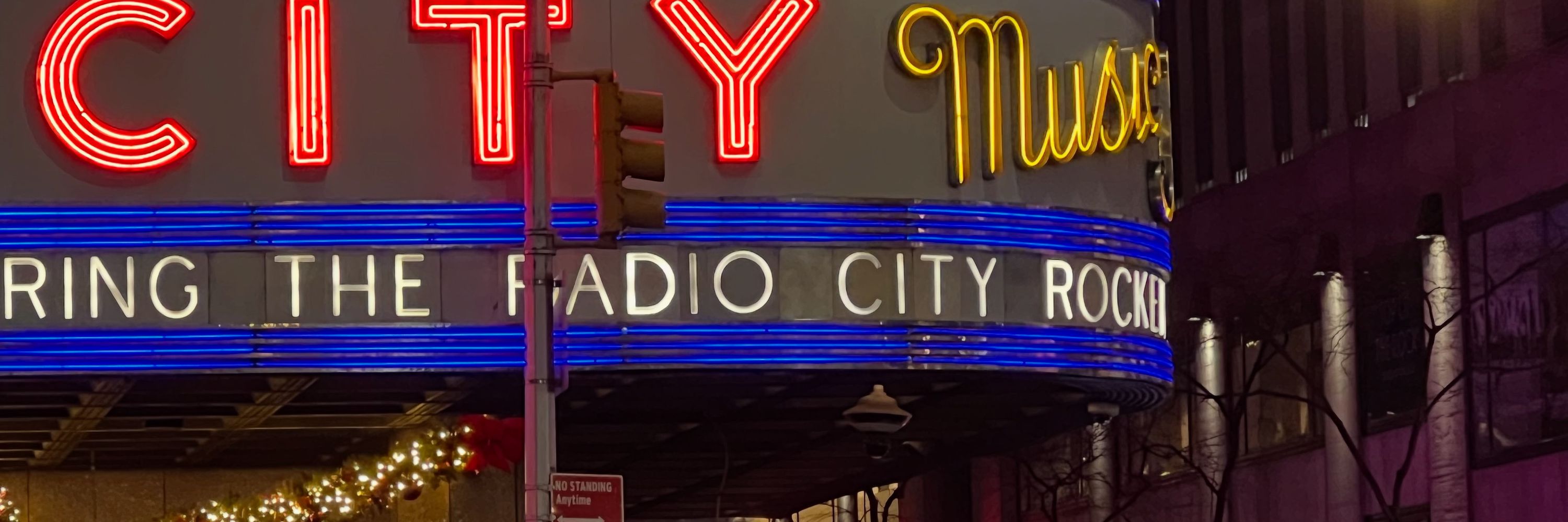 Kush’s New York Experience 
