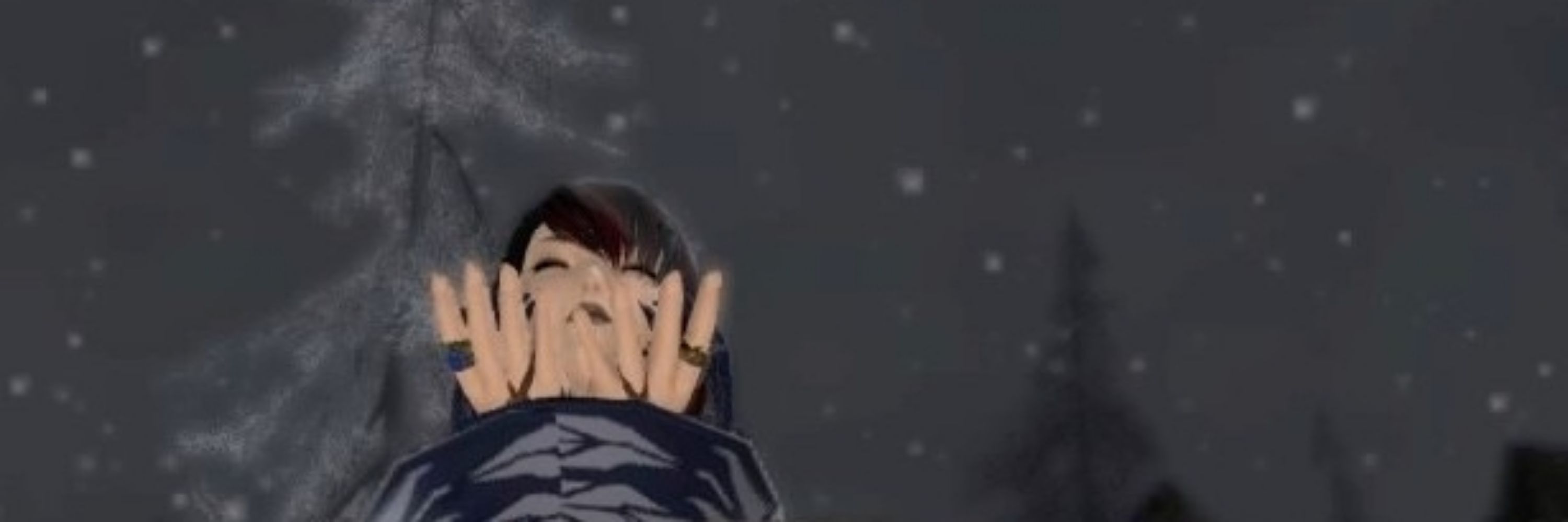 闇月