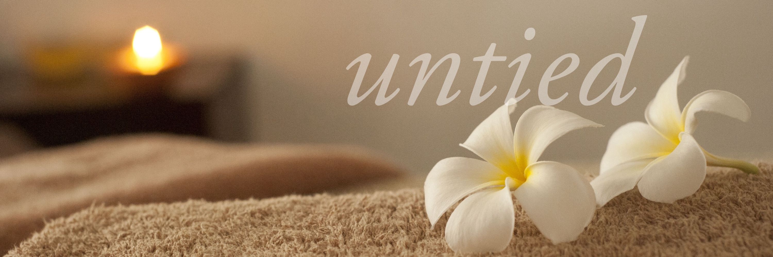 untied〜Taka Relax