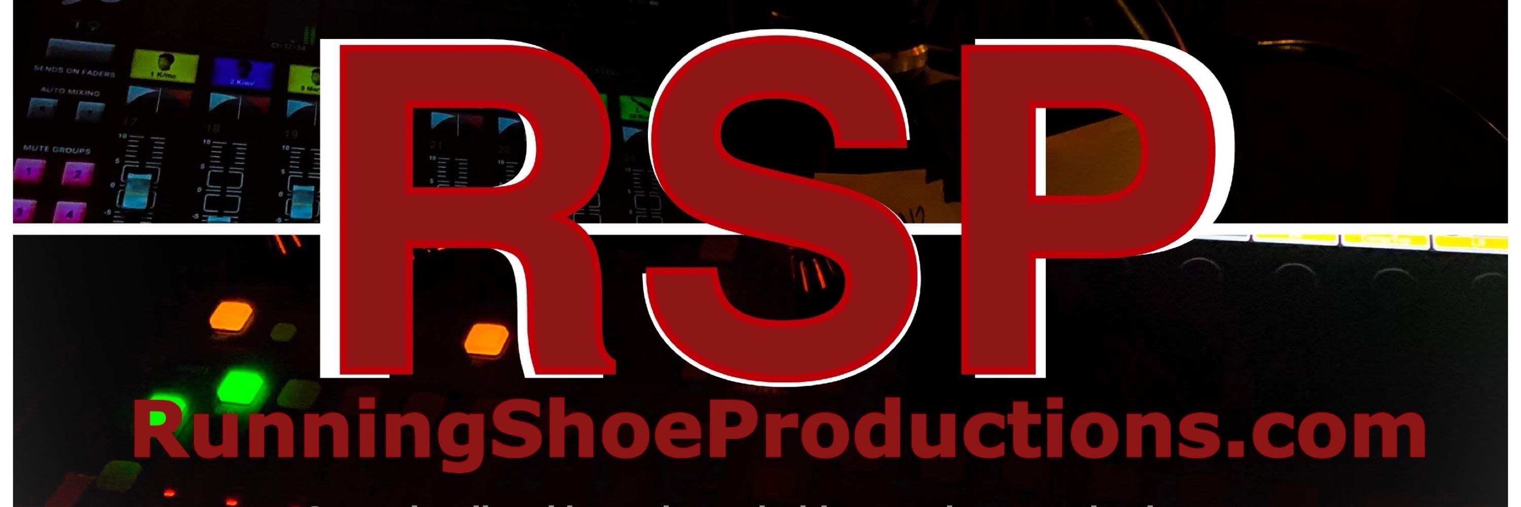 Running Shoe Productions