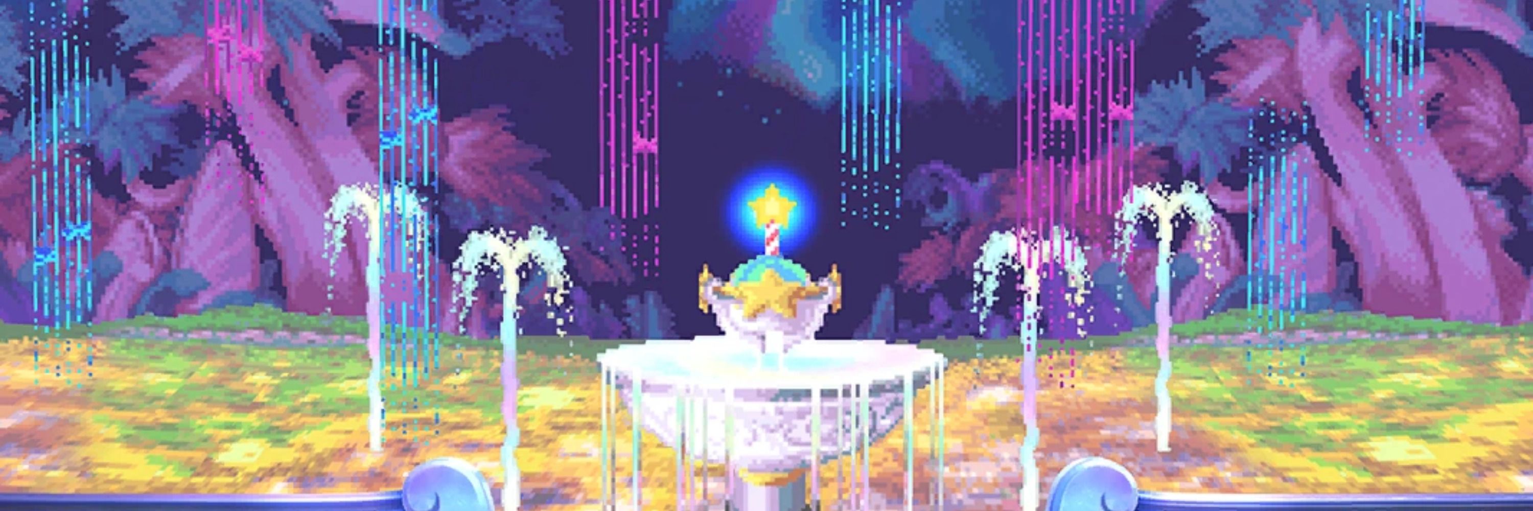 Fatos de Kirby
