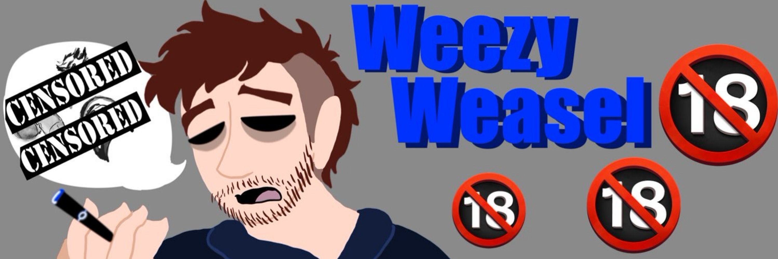 WeezyWeasel