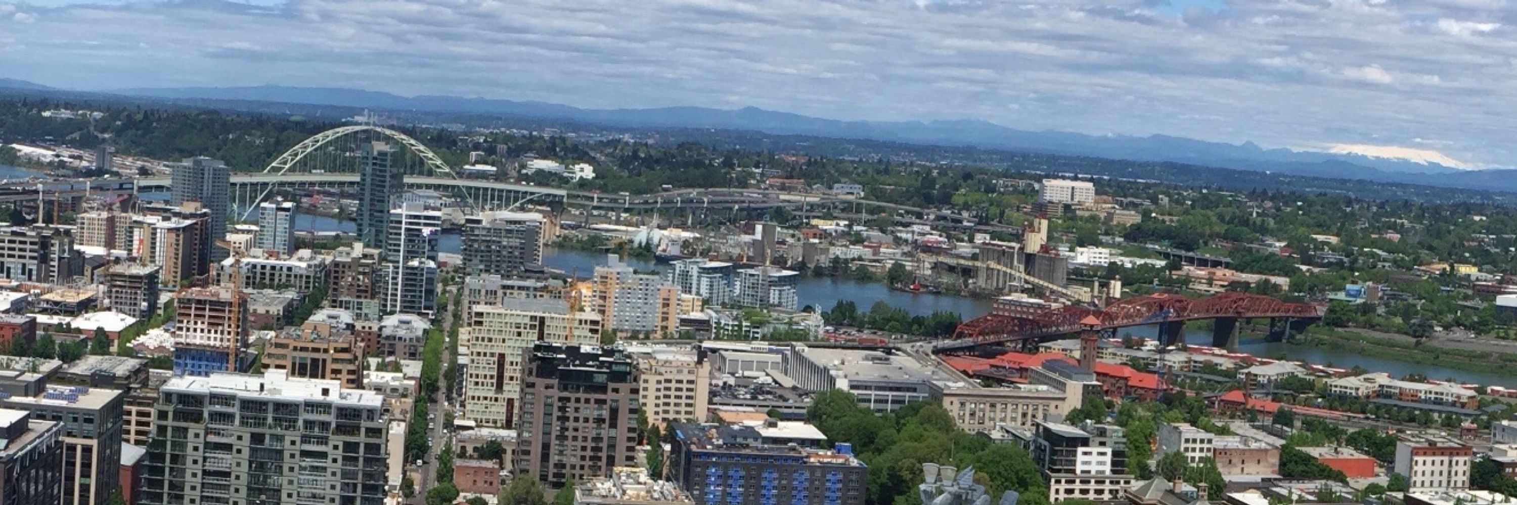 PDX Privacy