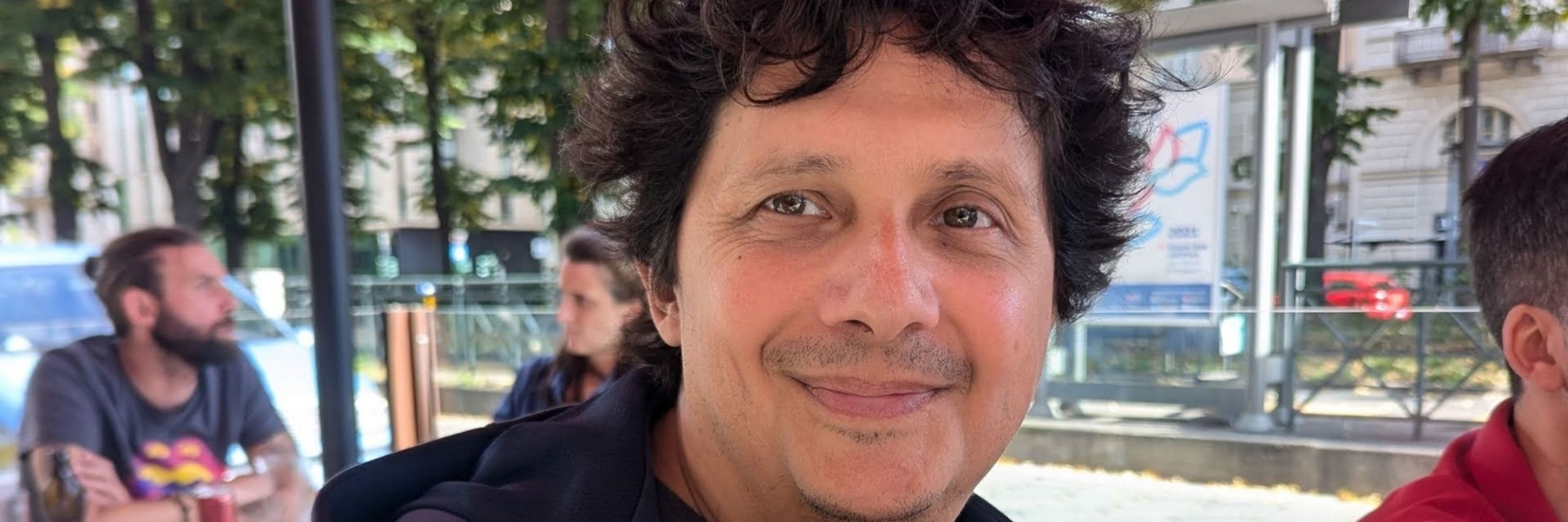 Diego Garbervetsky