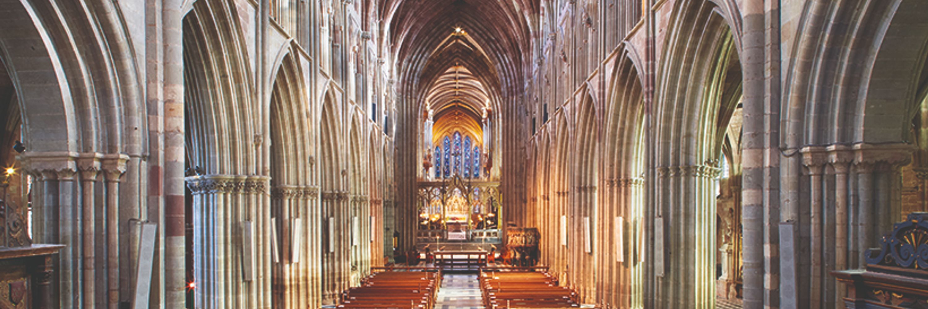 Worcester Cathedral