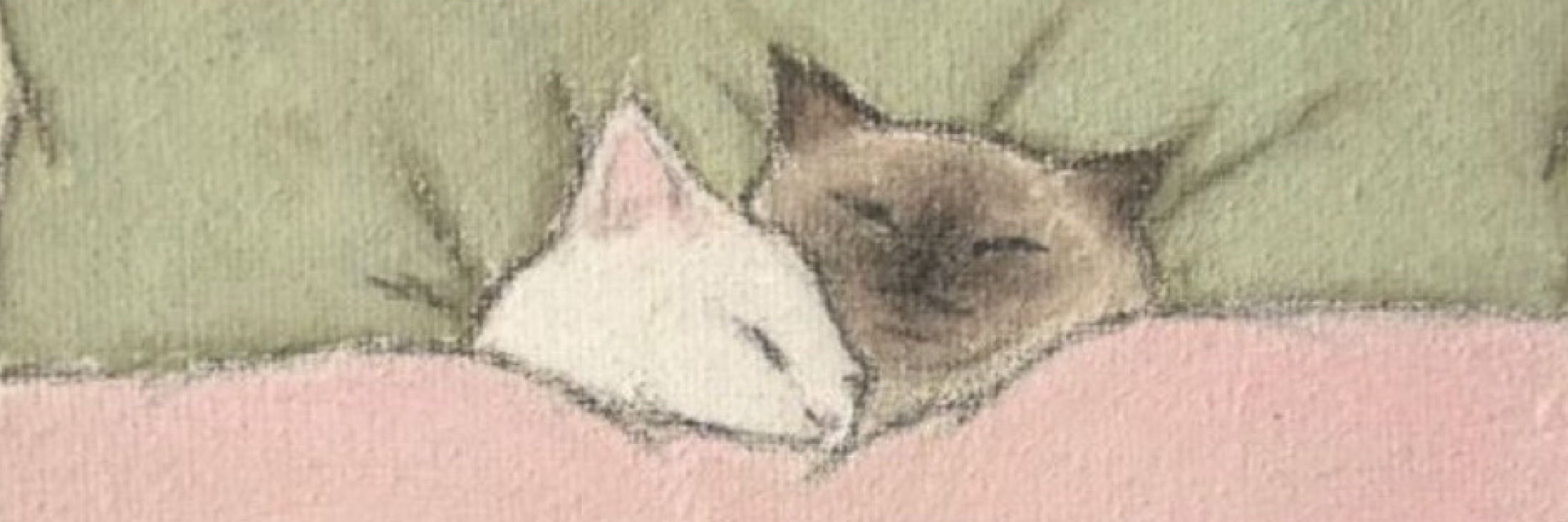 zoe (*´∇｀*)