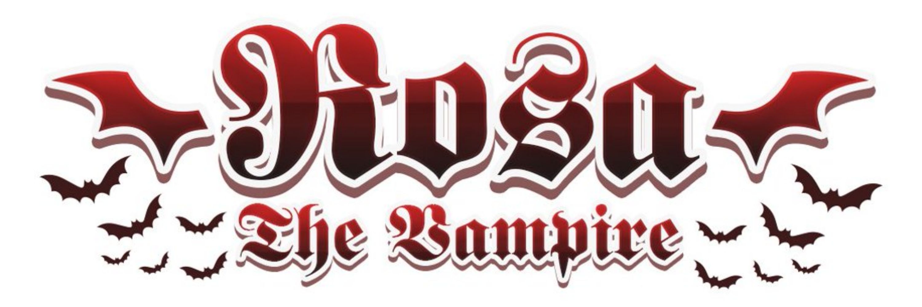 RosaTheVampire🩸🦇|Vamp chica