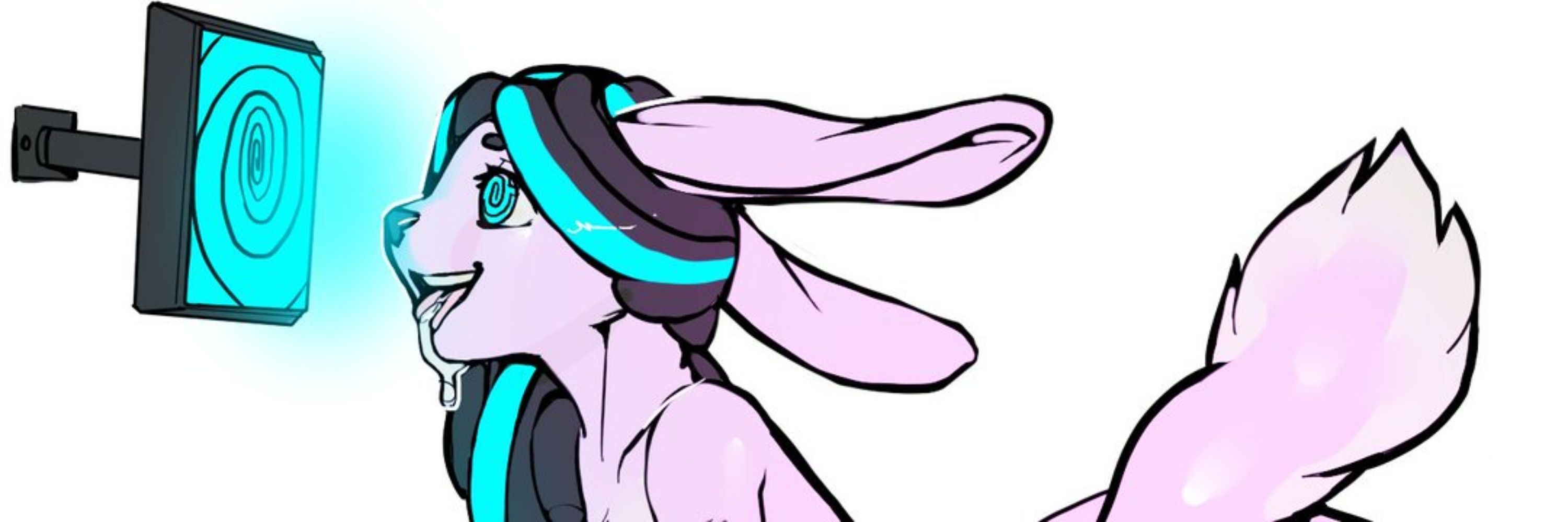 Sussy Slut Cat-Bun
