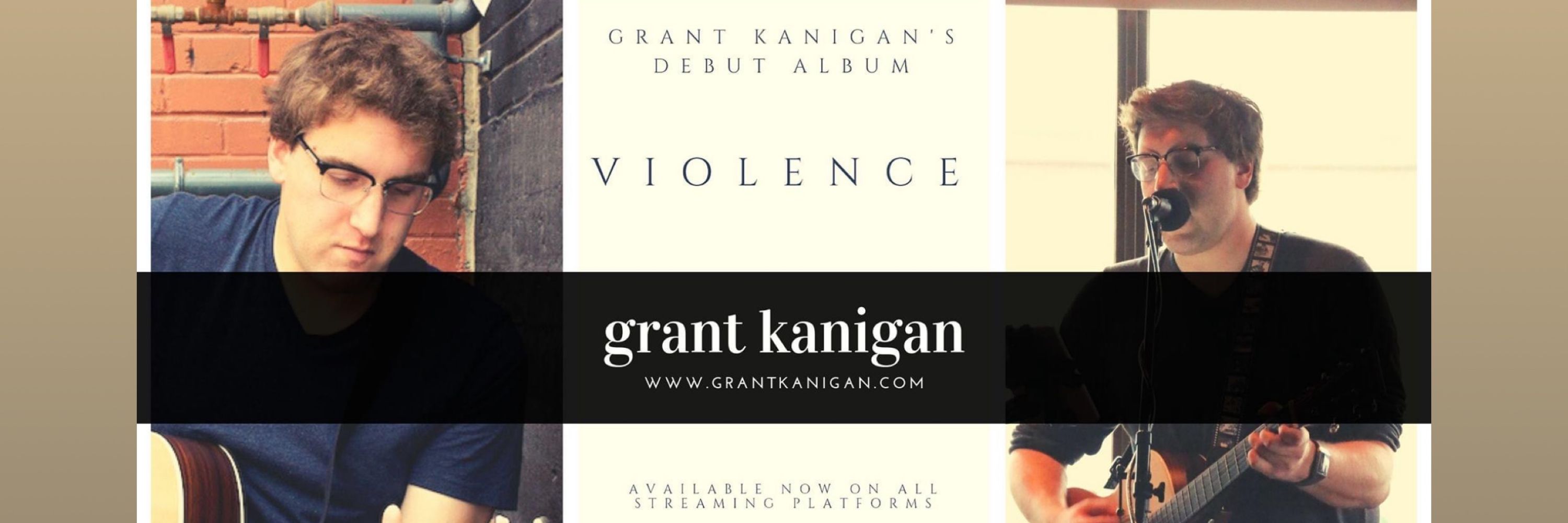 Grant Kanigan