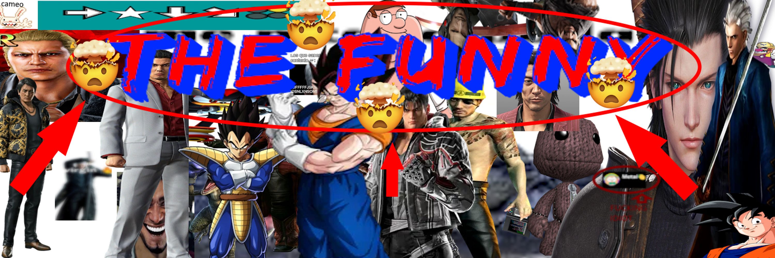 the funny™