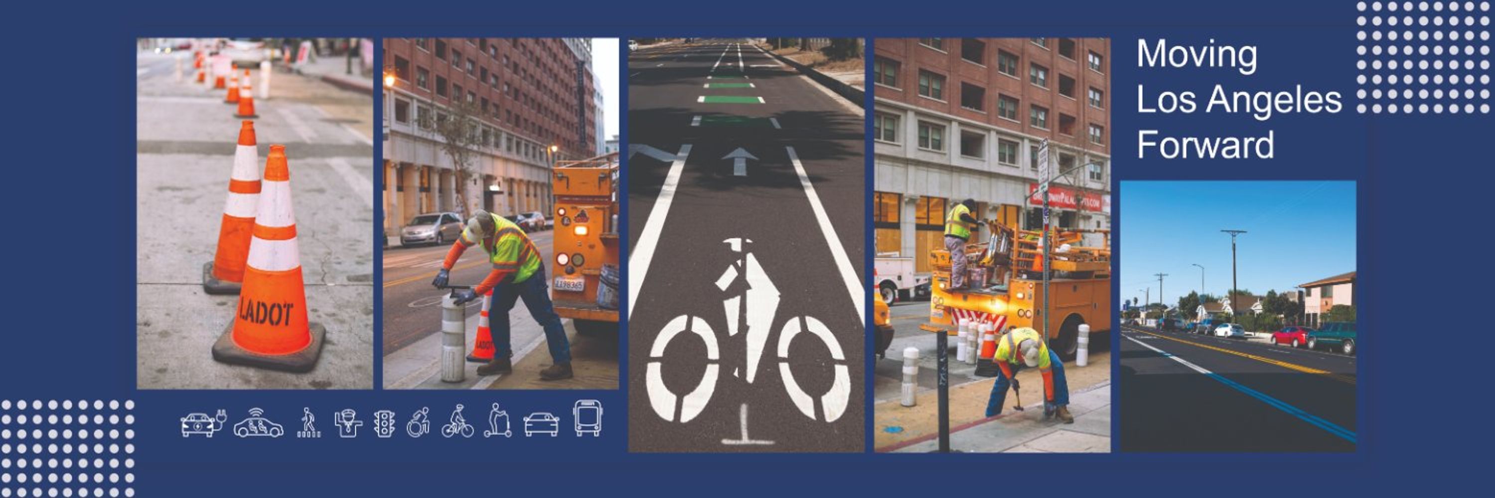 Los Angeles Department of Transportation