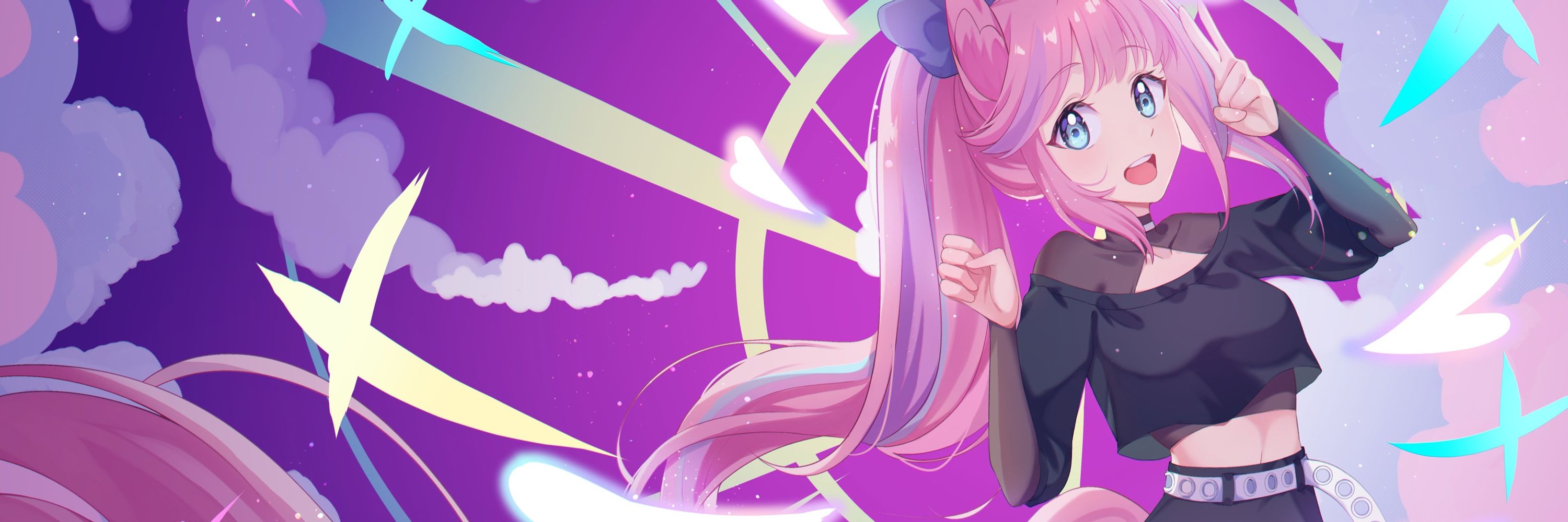 GeekyHorse 