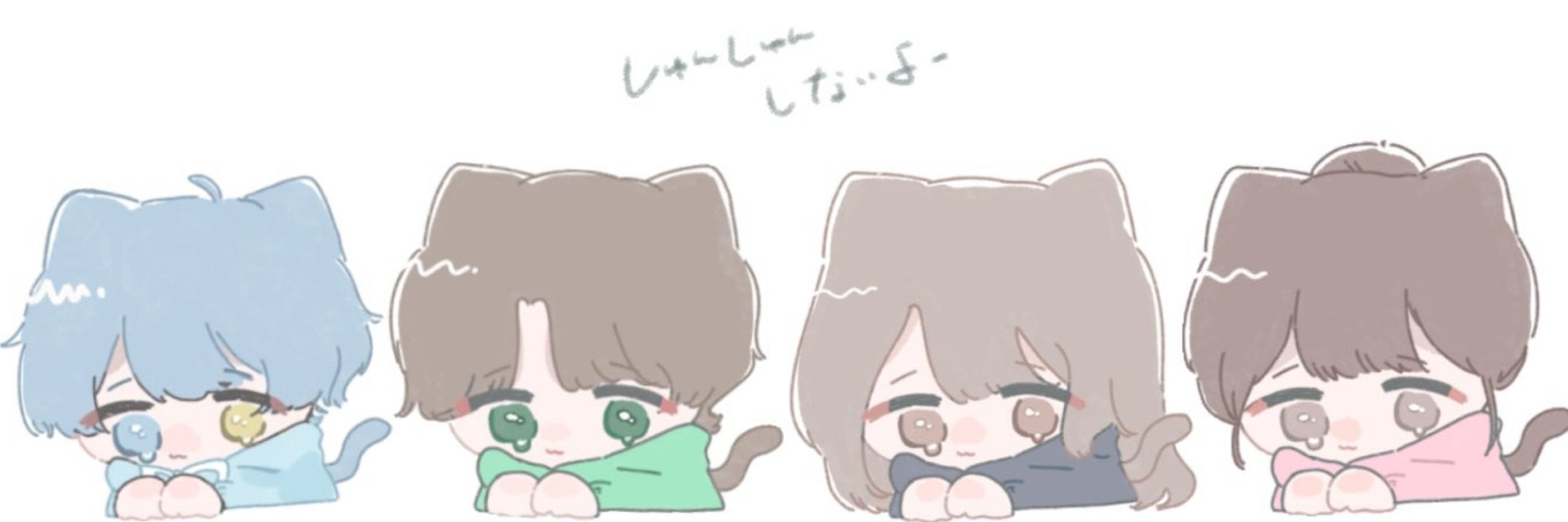 ‎‪𓍯 ‬ฅ"ゆうこ