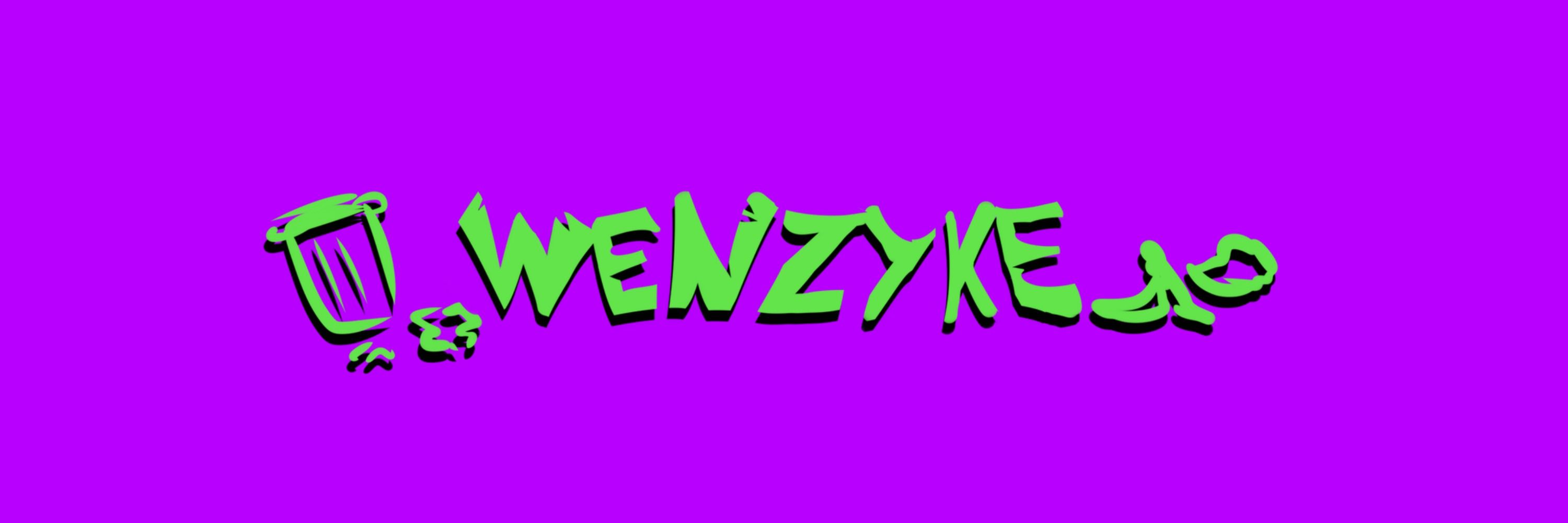 Wenzyke