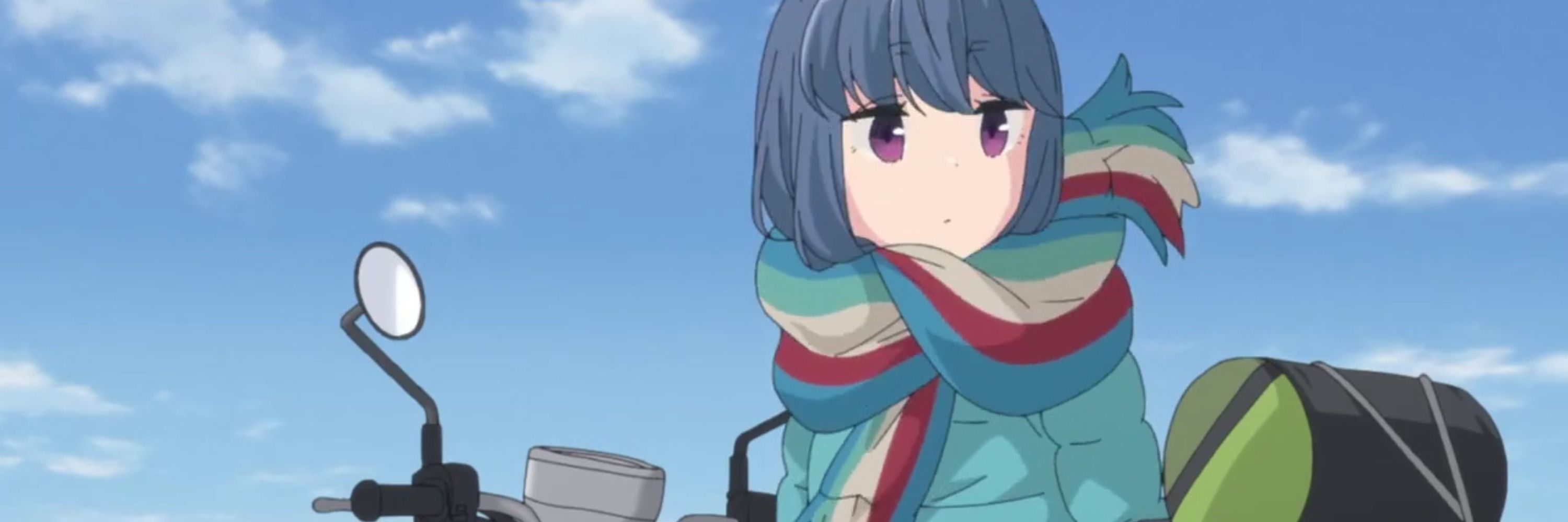 rin shima