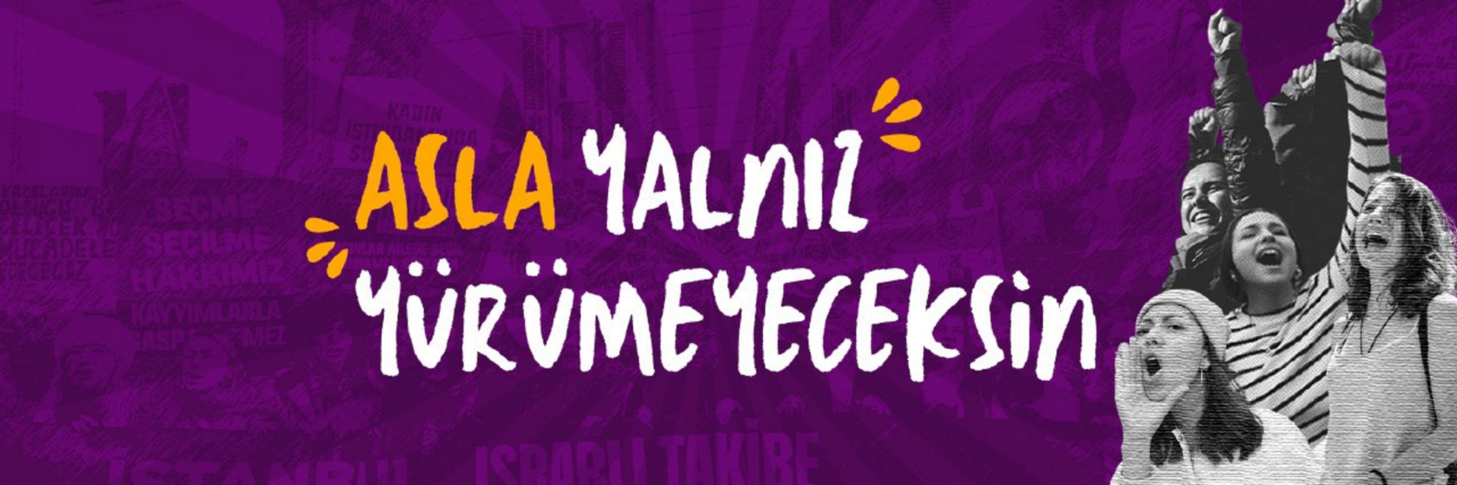 Kadın Cinayetlerini Durduracağız Platformu