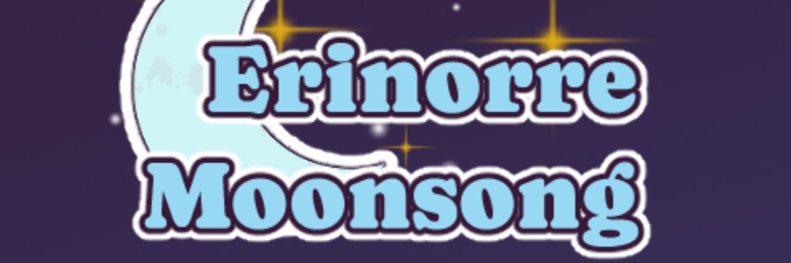 Erinorre Moonsong🌙🐰