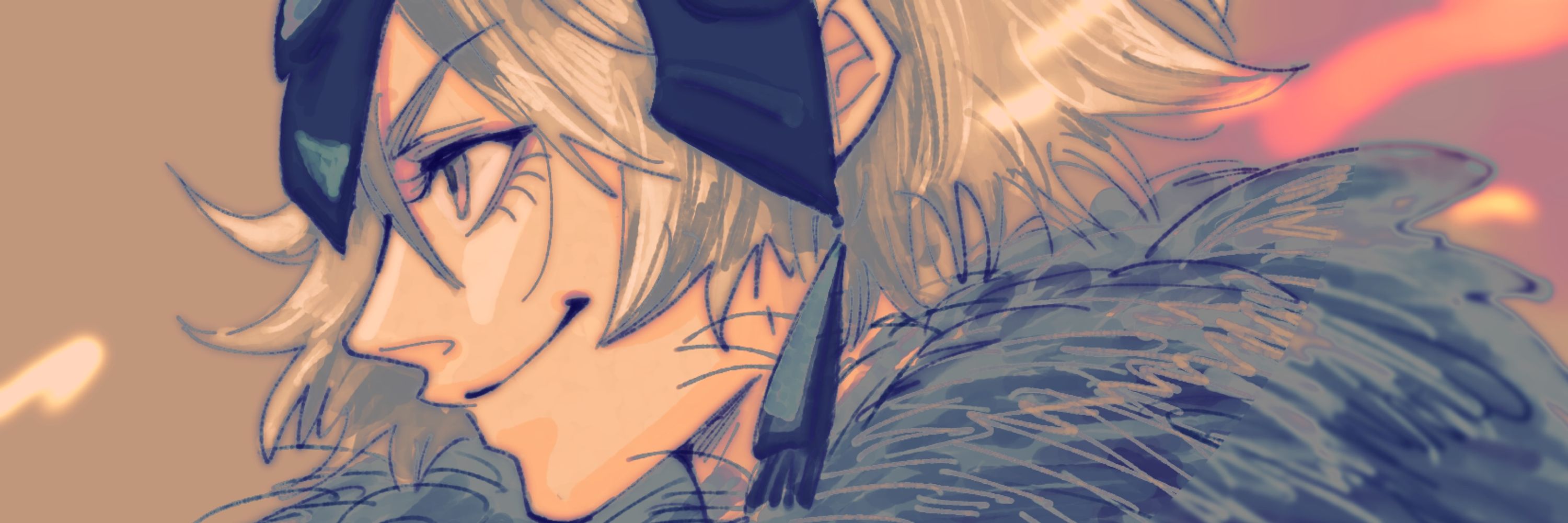 N