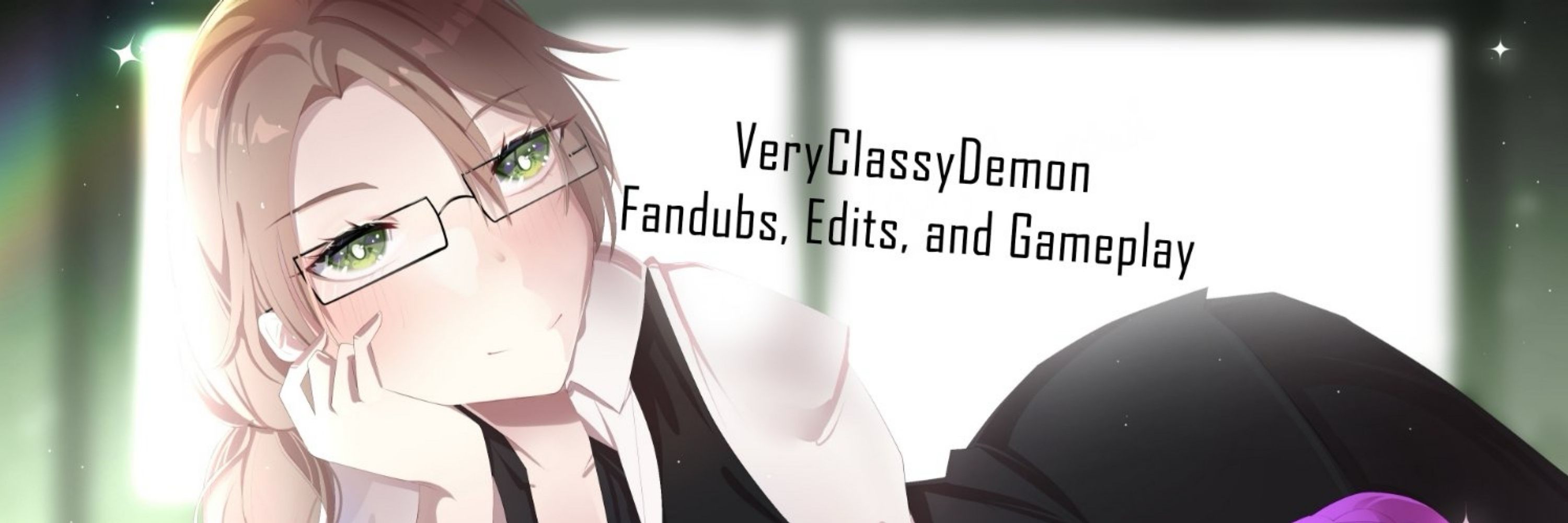VeryClassyDemon | VGen Open