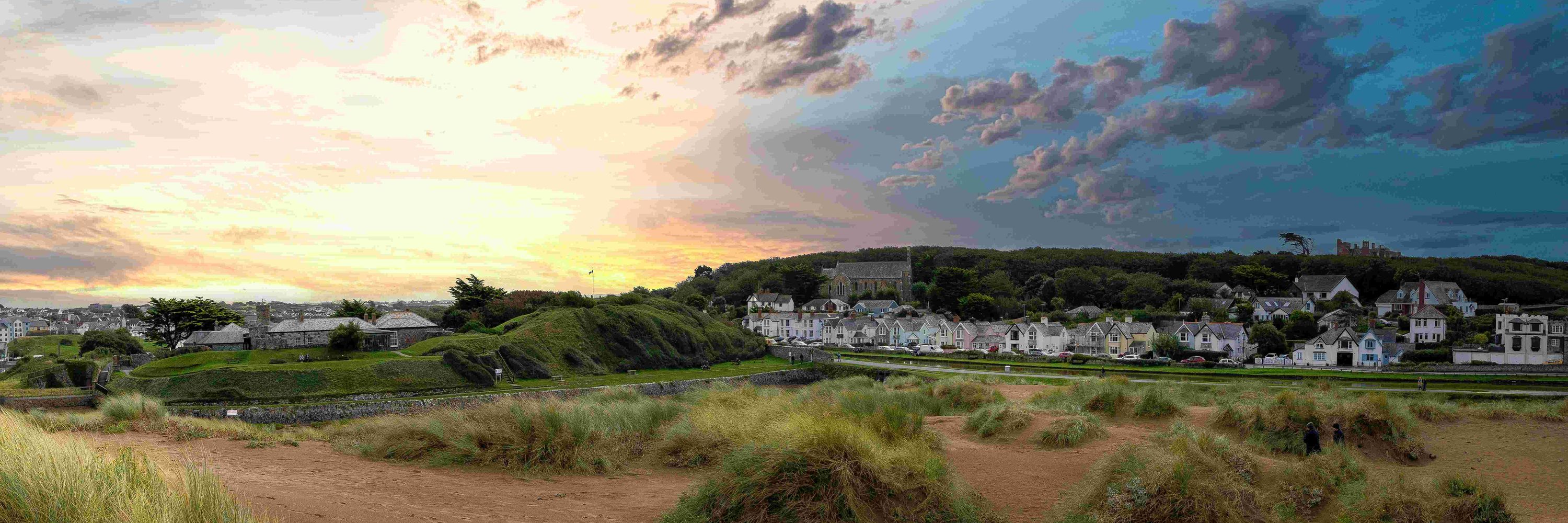 VisitBude