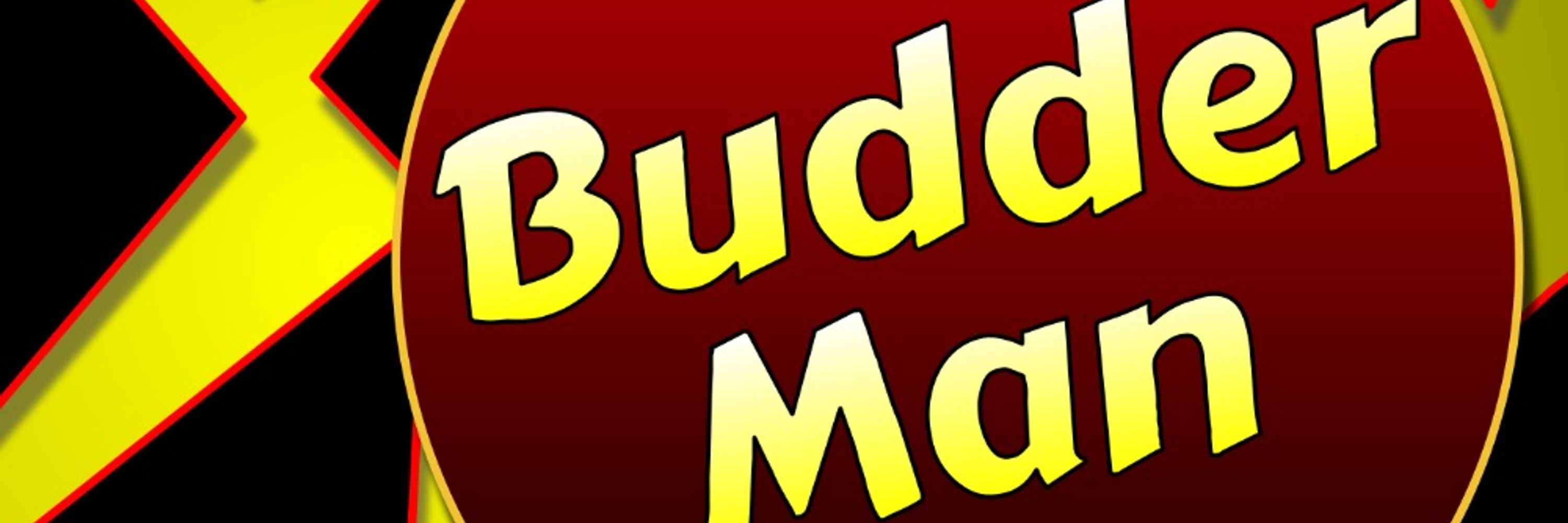 BudderMan