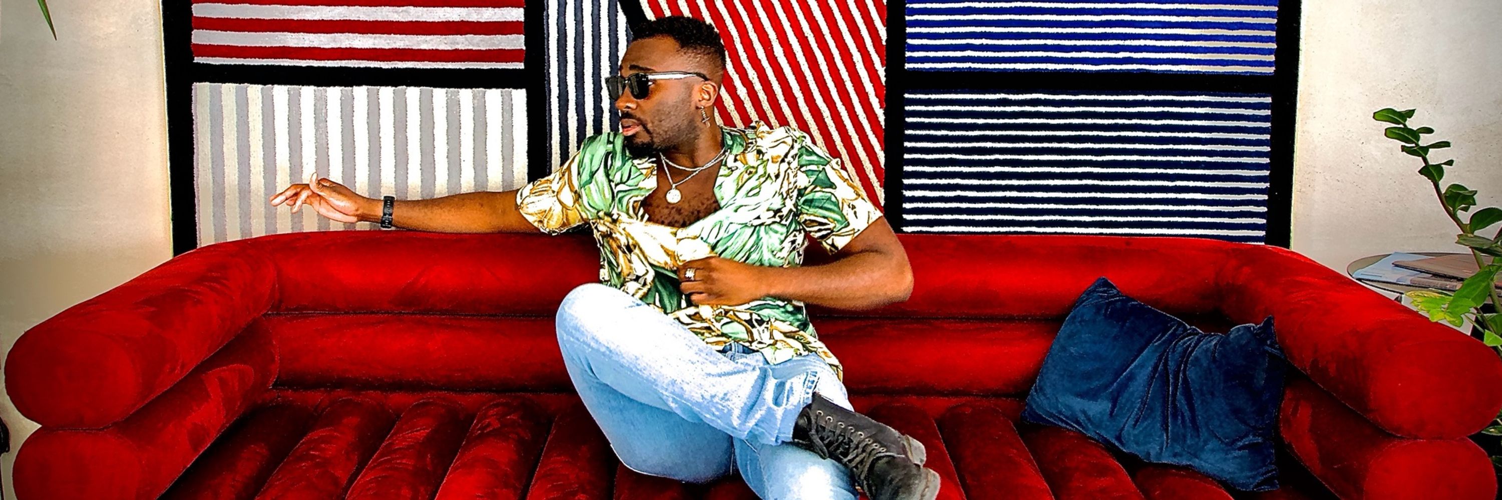 Jay - Dating & Relationship Coach