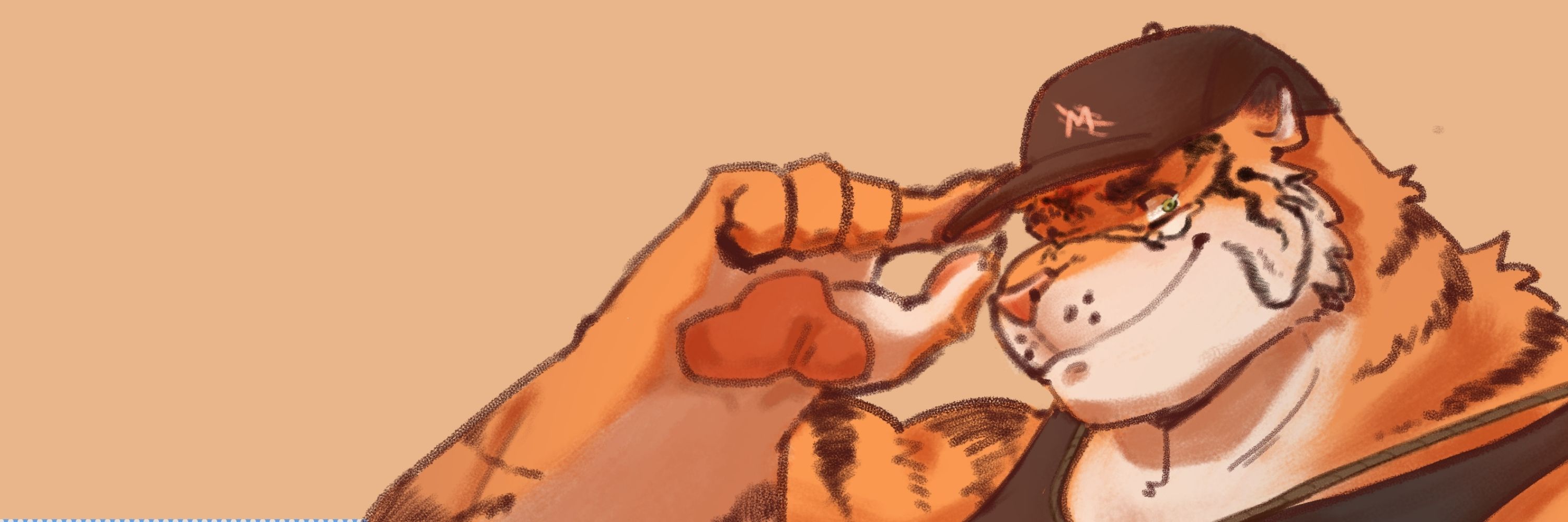 Kao Tigris