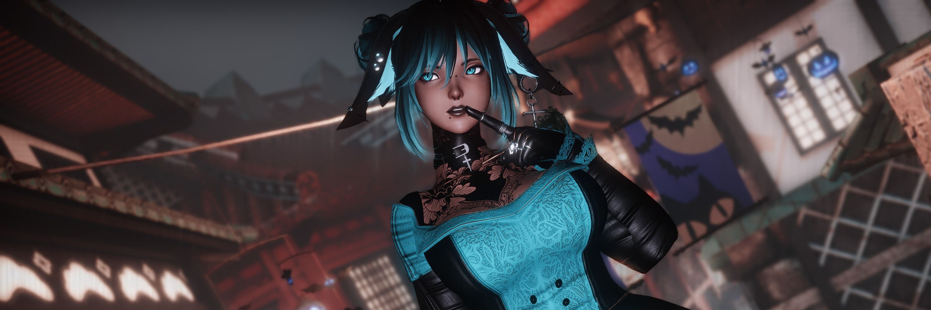Vez ~ 